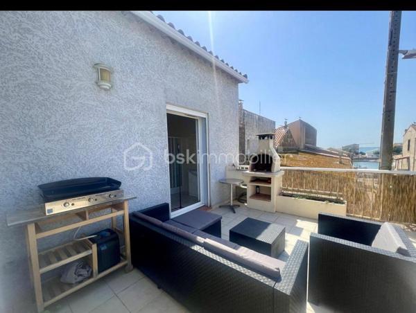 Maison de ville de 88 m²