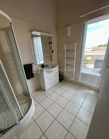 Maison de ville de 88 m²