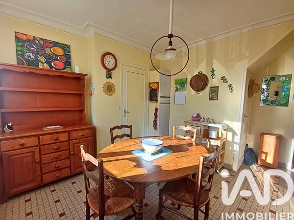 Maison à vendre 4 pièces 88 m² Perros-Guirec