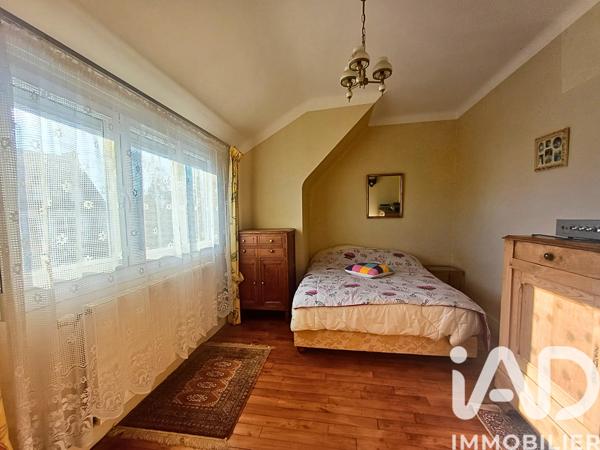 Maison à vendre 4 pièces 88 m² Perros-Guirec