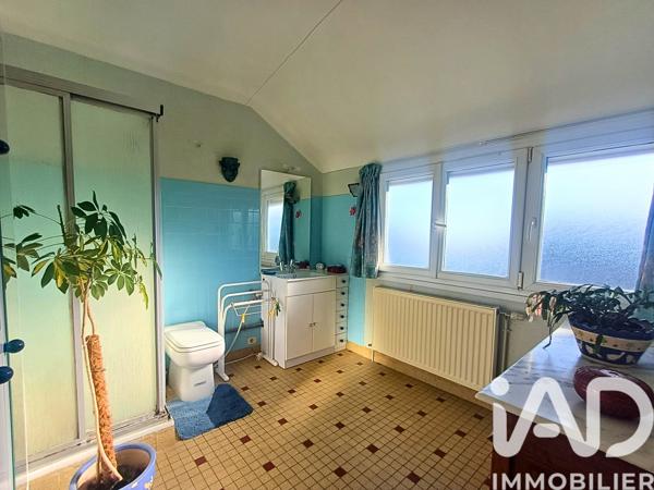 Maison à vendre 4 pièces 88 m² Perros-Guirec