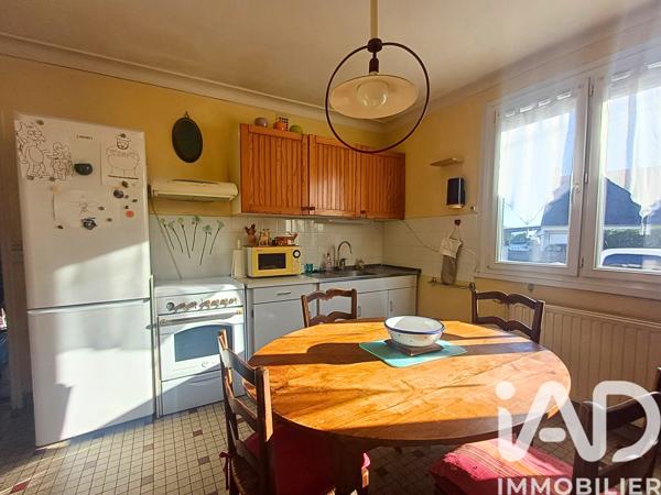 Maison à vendre 4 pièces 88 m² Perros-Guirec