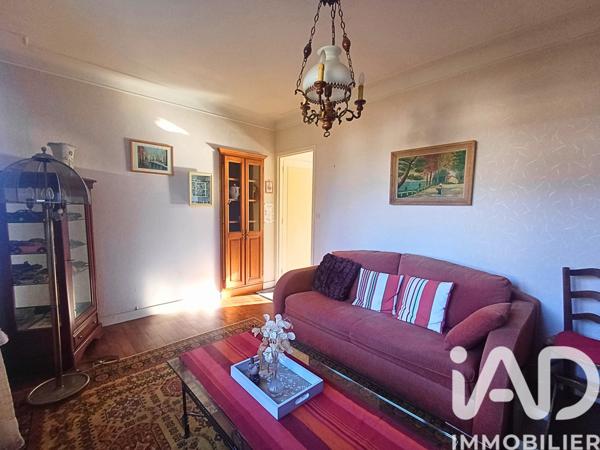 Maison à vendre 4 pièces 88 m² Perros-Guirec