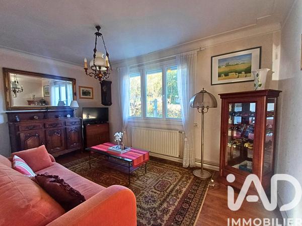 Maison à vendre 4 pièces 88 m² Perros-Guirec