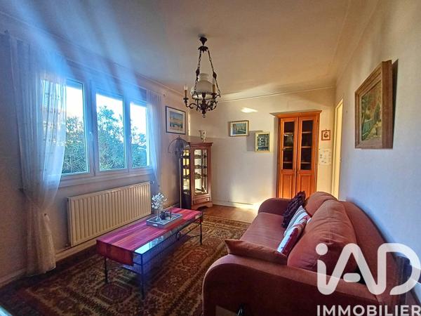 Maison à vendre 4 pièces 88 m² Perros-Guirec