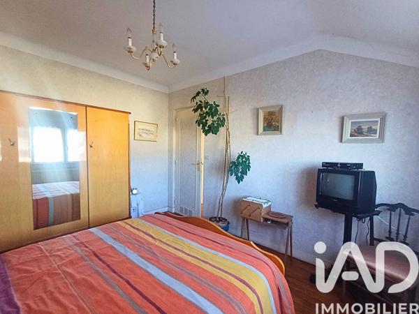 Maison à vendre 4 pièces 88 m² Perros-Guirec