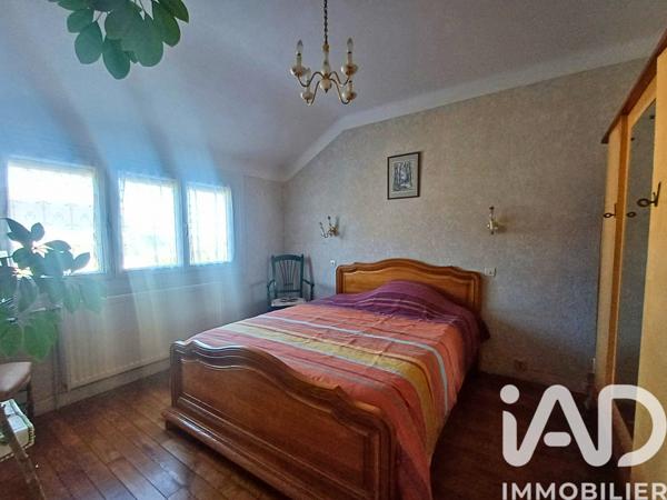 Maison à vendre 4 pièces 88 m² Perros-Guirec