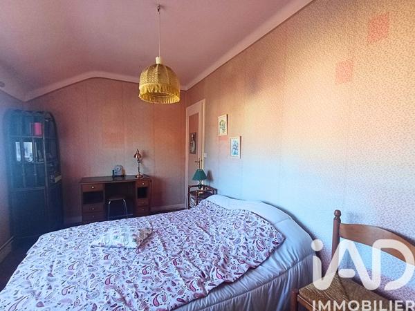 Maison à vendre 4 pièces 88 m² Perros-Guirec
