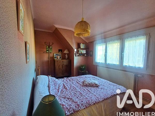 Maison à vendre 4 pièces 88 m² Perros-Guirec