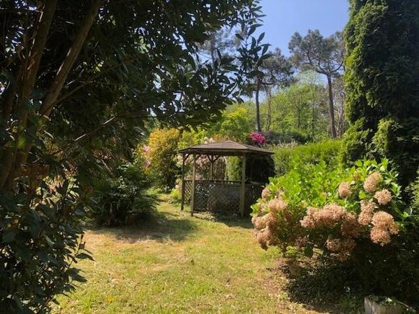 Maison de 110 m2 au calme absolu avec son magnifique jardin