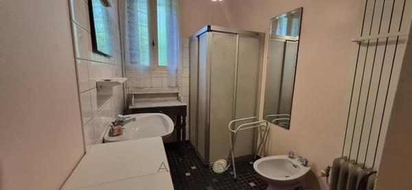 Maison meublée 103m² - Caubeyres