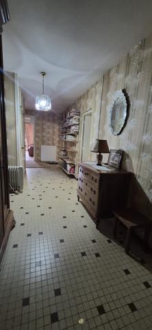 Maison meublée 103m² - Caubeyres