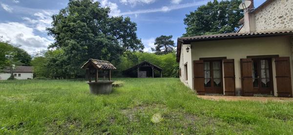 Maison meublée 103m² - Caubeyres
