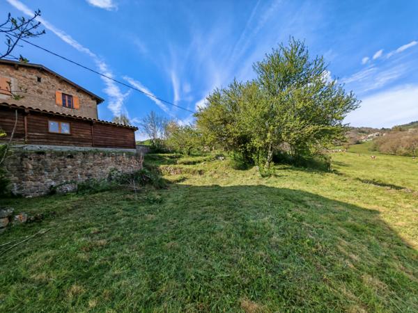 Maison 4 pièces