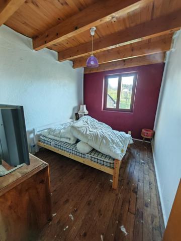 Maison 4 pièces
