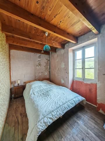 Maison 4 pièces