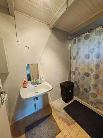 Maison 4 pièces