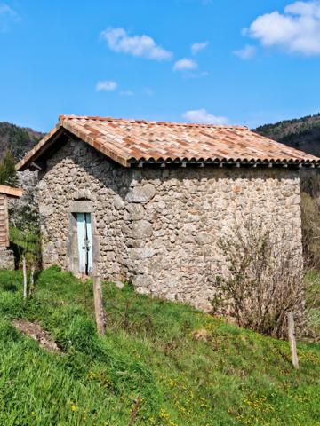 Maison 4 pièces