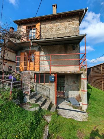 Maison 4 pièces