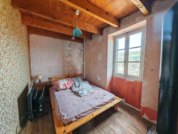 Maison 4 pièces