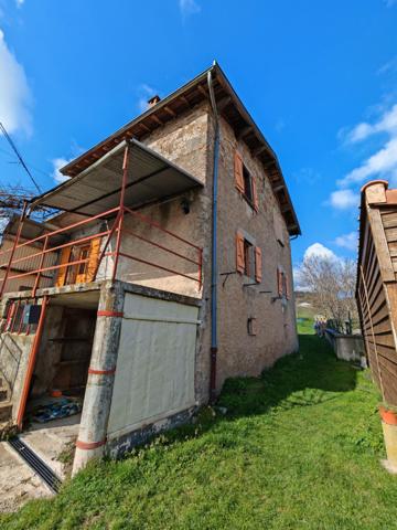 Maison 4 pièces