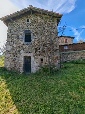 Maison 4 pièces