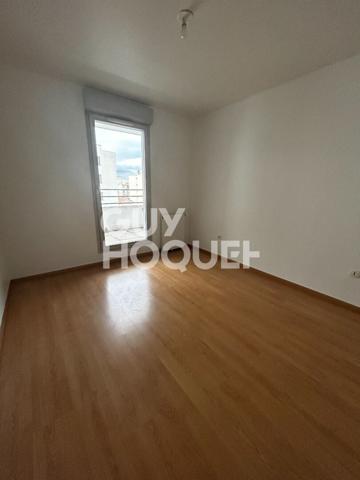 T4 de 85.2 m2 - SECTEUR JEAN-JAURES