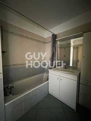 T4 de 85.2 m2 - SECTEUR JEAN-JAURES