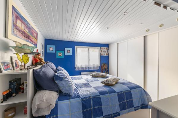 Maison Cestas 133 m2