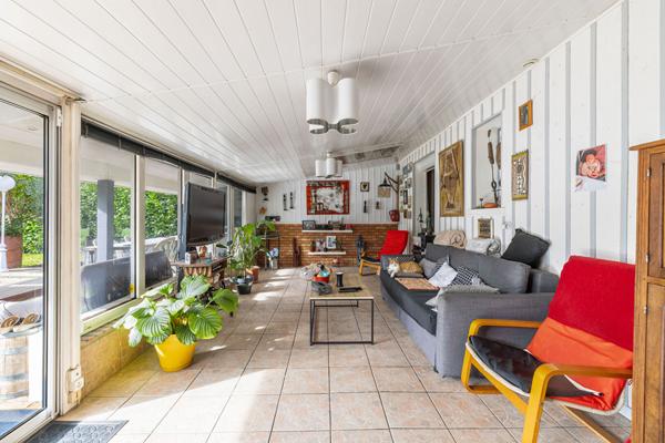 Maison Cestas 133 m2