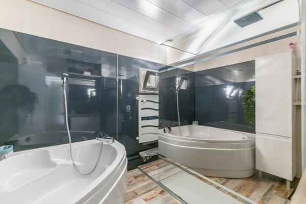 Maison Cestas 133 m2