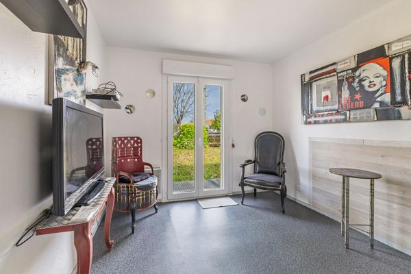 Maison Cestas 133 m2