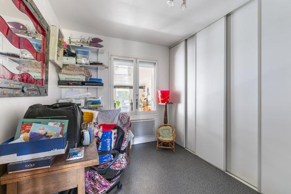 Maison Cestas 133 m2