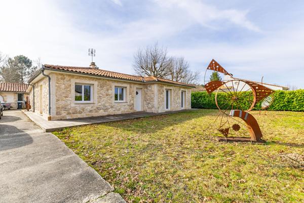 Maison Cestas 133 m2