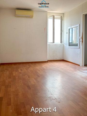 Dpt Lot et Garonne (47), à vendre FUMEL immeuble de 310m2 - Terrain de 8 148,00 m²