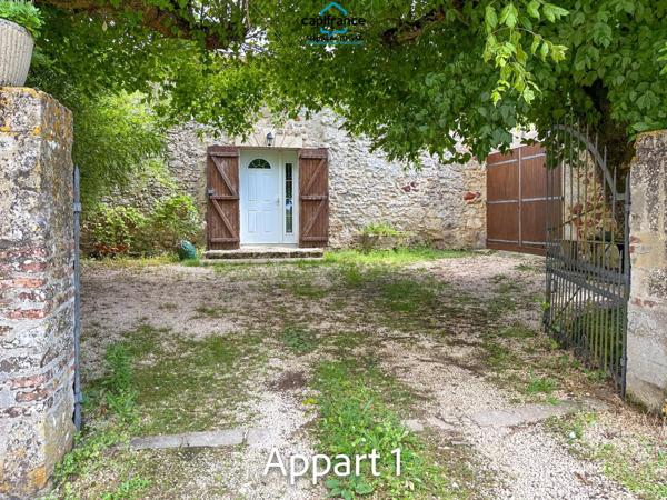 Dpt Lot et Garonne (47), à vendre FUMEL immeuble de 310m2 - Terrain de 8 148,00 m²