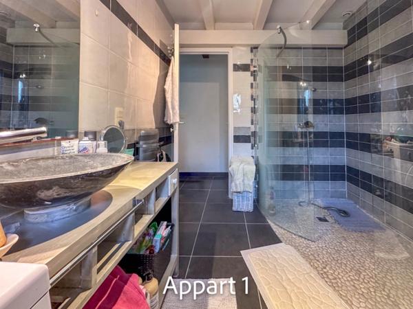 Dpt Lot et Garonne (47), à vendre FUMEL immeuble de 310m2 - Terrain de 8 148,00 m²