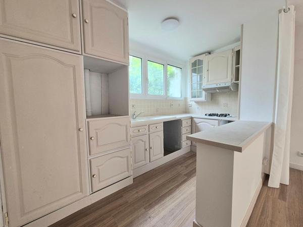 Maison Bures Sur Yvette 4 pièce(s) 100 m2