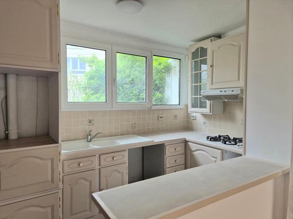 Maison Bures Sur Yvette 4 pièce(s) 100 m2