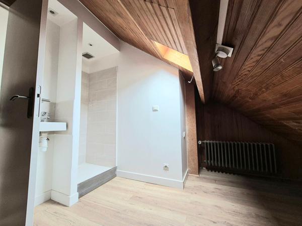 Maison Bures Sur Yvette 4 pièce(s) 100 m2