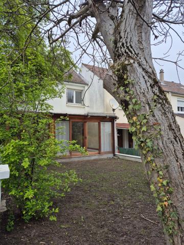 Maison Bures Sur Yvette 4 pièce(s) 100 m2