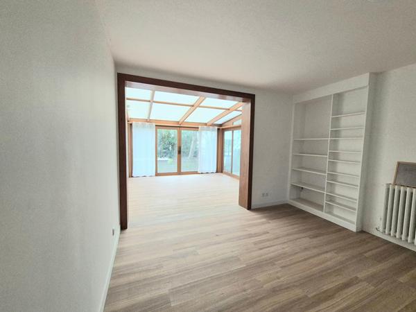 Maison Bures Sur Yvette 4 pièce(s) 100 m2