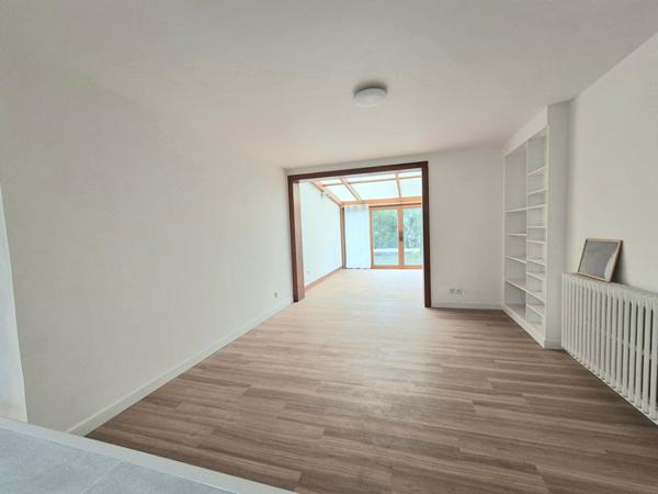 Maison Bures Sur Yvette 4 pièce(s) 100 m2