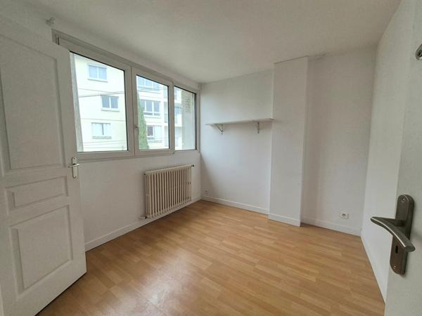 Maison Bures Sur Yvette 4 pièce(s) 100 m2