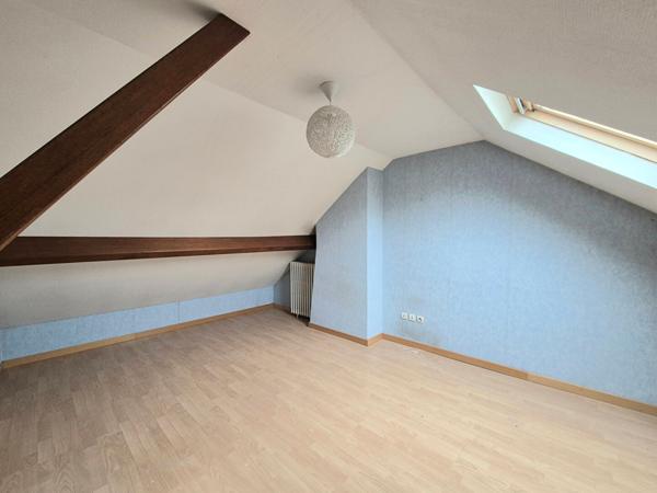 Maison Bures Sur Yvette 4 pièce(s) 100 m2