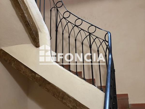 À vendre Studio 15.43 m² - Narbonne 11100