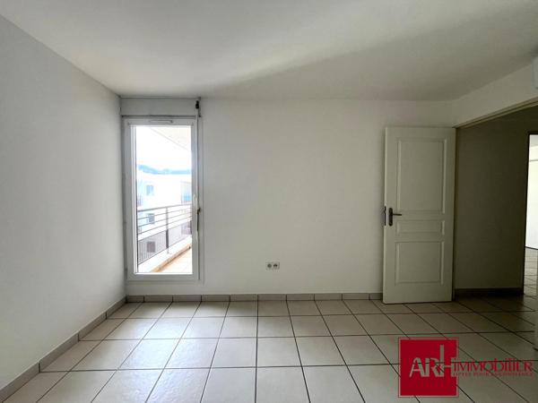 A vendre - Appartement F2 - Sainte Clotilde