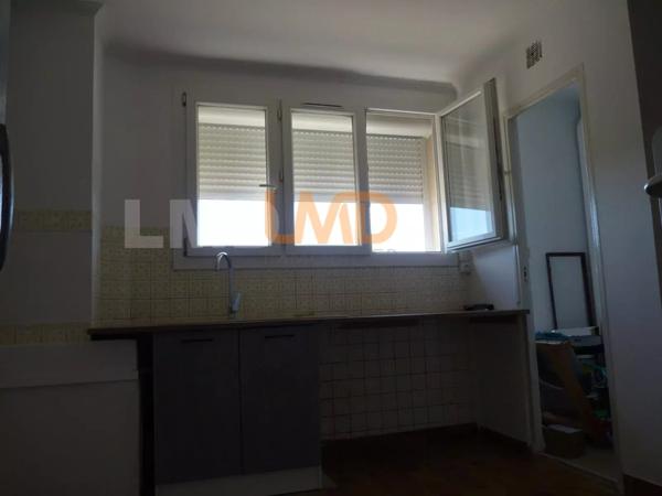 Beau T3 résidence Cavaillon