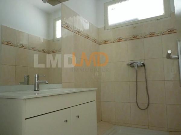 Beau T3 résidence Cavaillon