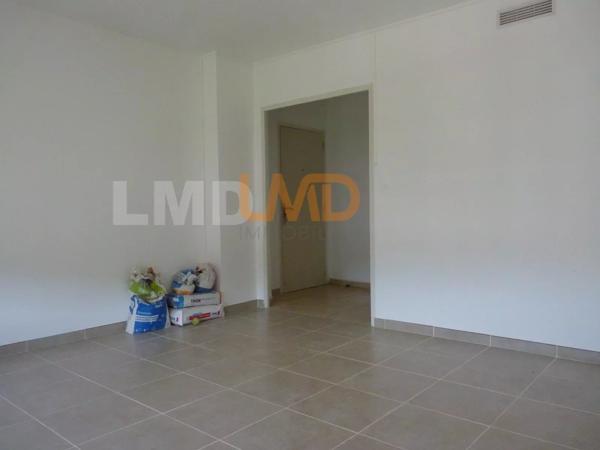 Beau T3 résidence Cavaillon